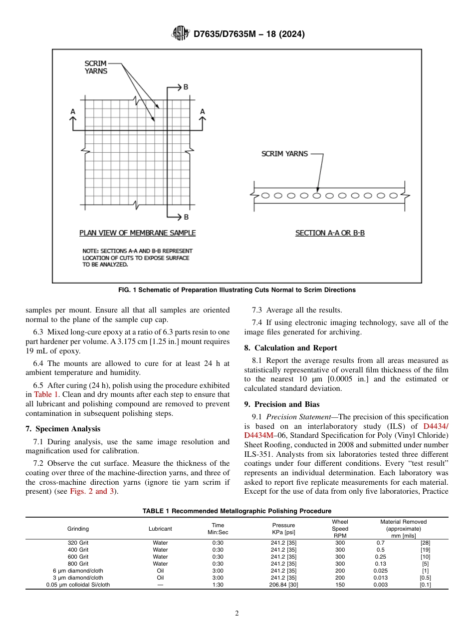 ASTM D7635 - D 7635M - 18 (2024).pdf_第2页