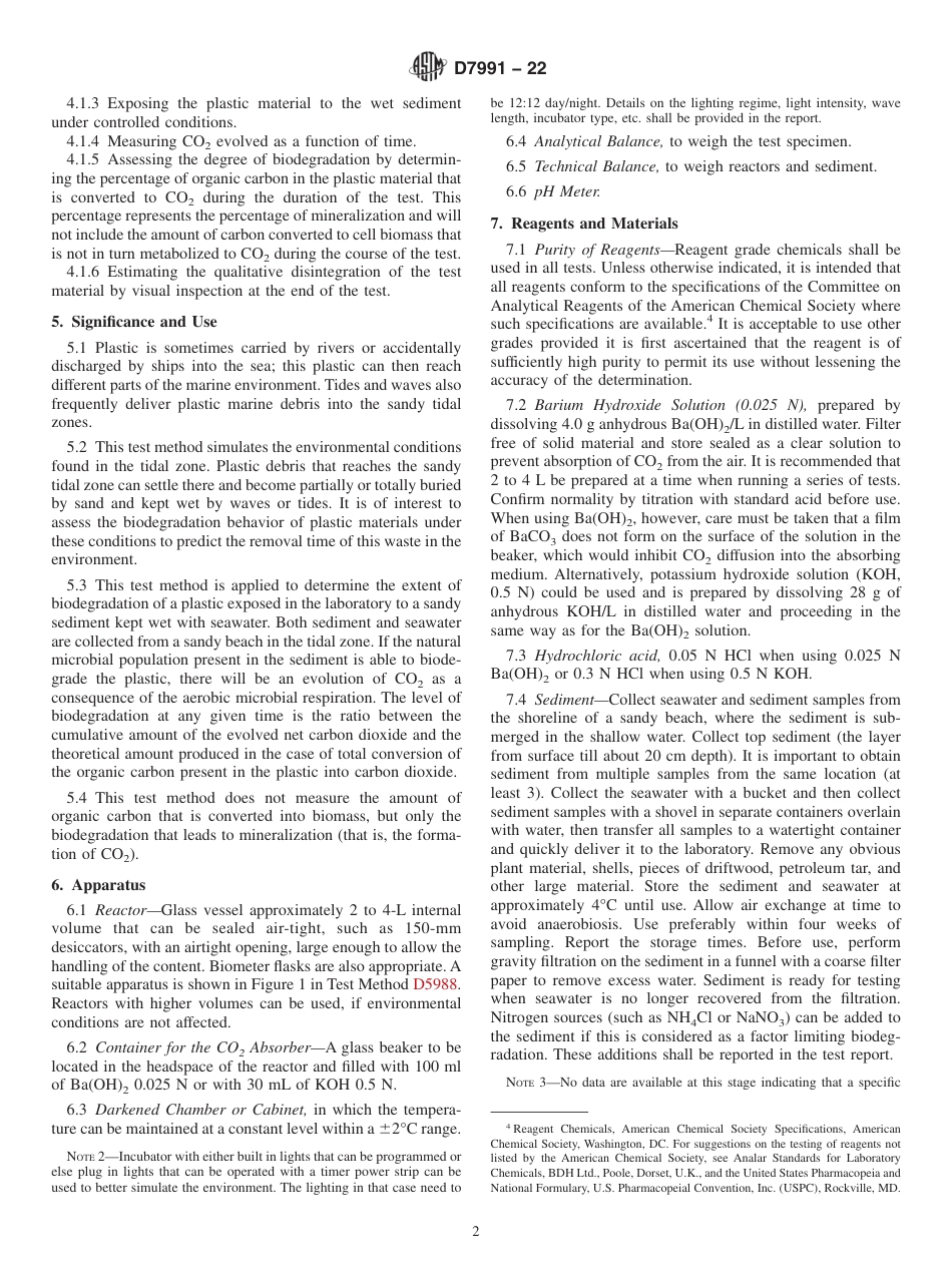 ASTM D7991 - 22.pdf_第2页