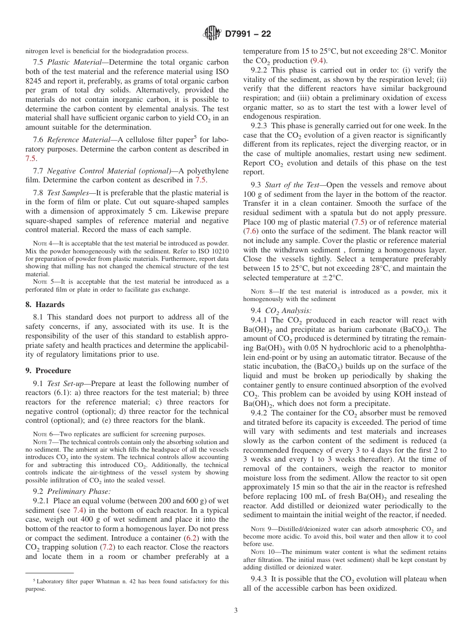 ASTM D7991 - 22.pdf_第3页