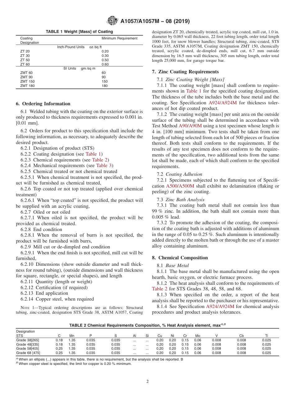 ASTM A1057 - A 1057M - 08 (2019).pdf_第2页
