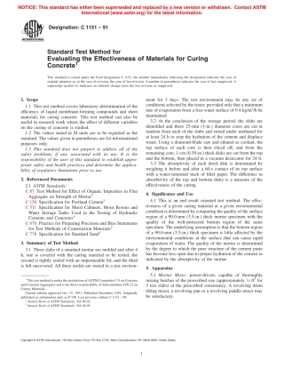 ASTM C1151 - 91.pdf