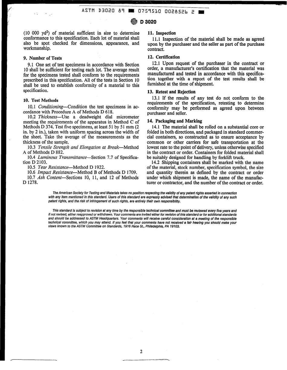 ASTM D3020 - 89 scan.pdf_第3页
