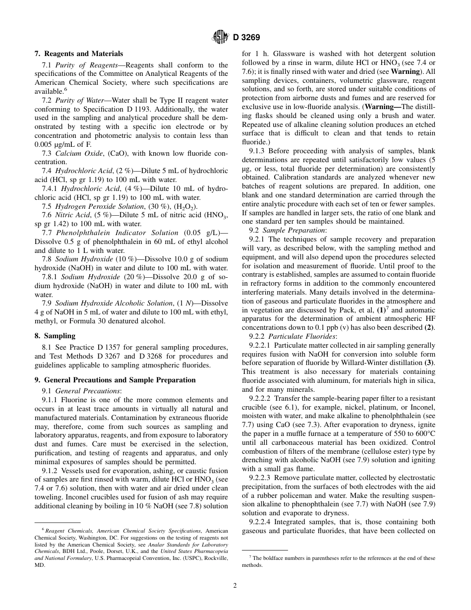 ASTM D3269 - 96 (2001)e1.pdf_第2页