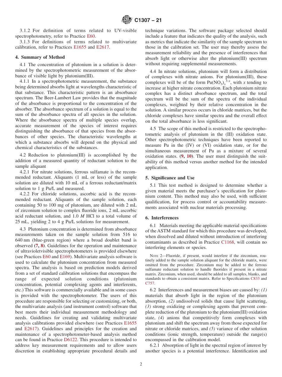 ASTM C1307 - 21.pdf_第2页