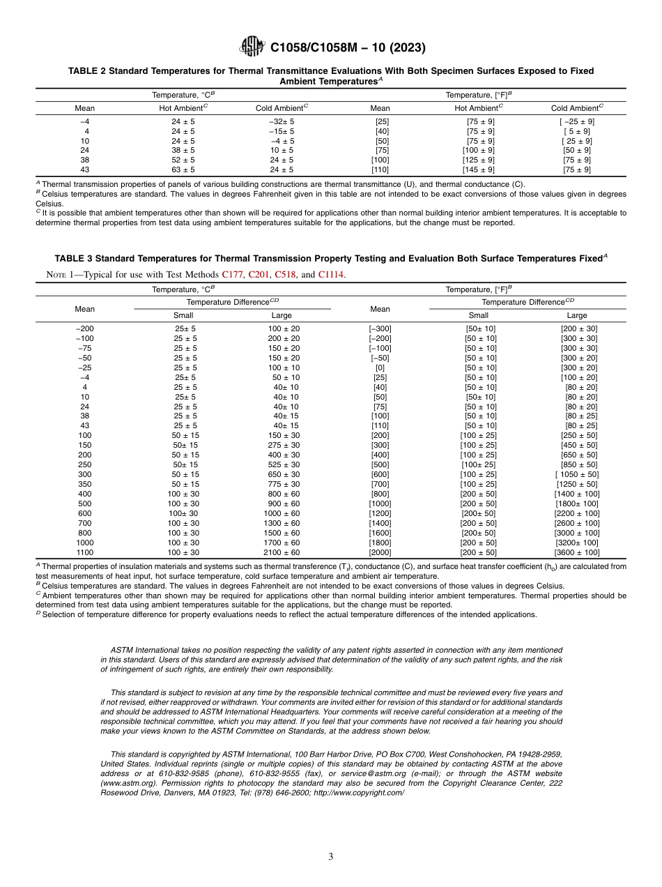 ASTM C1058 - C 1058M - 10 (2023).pdf_第3页