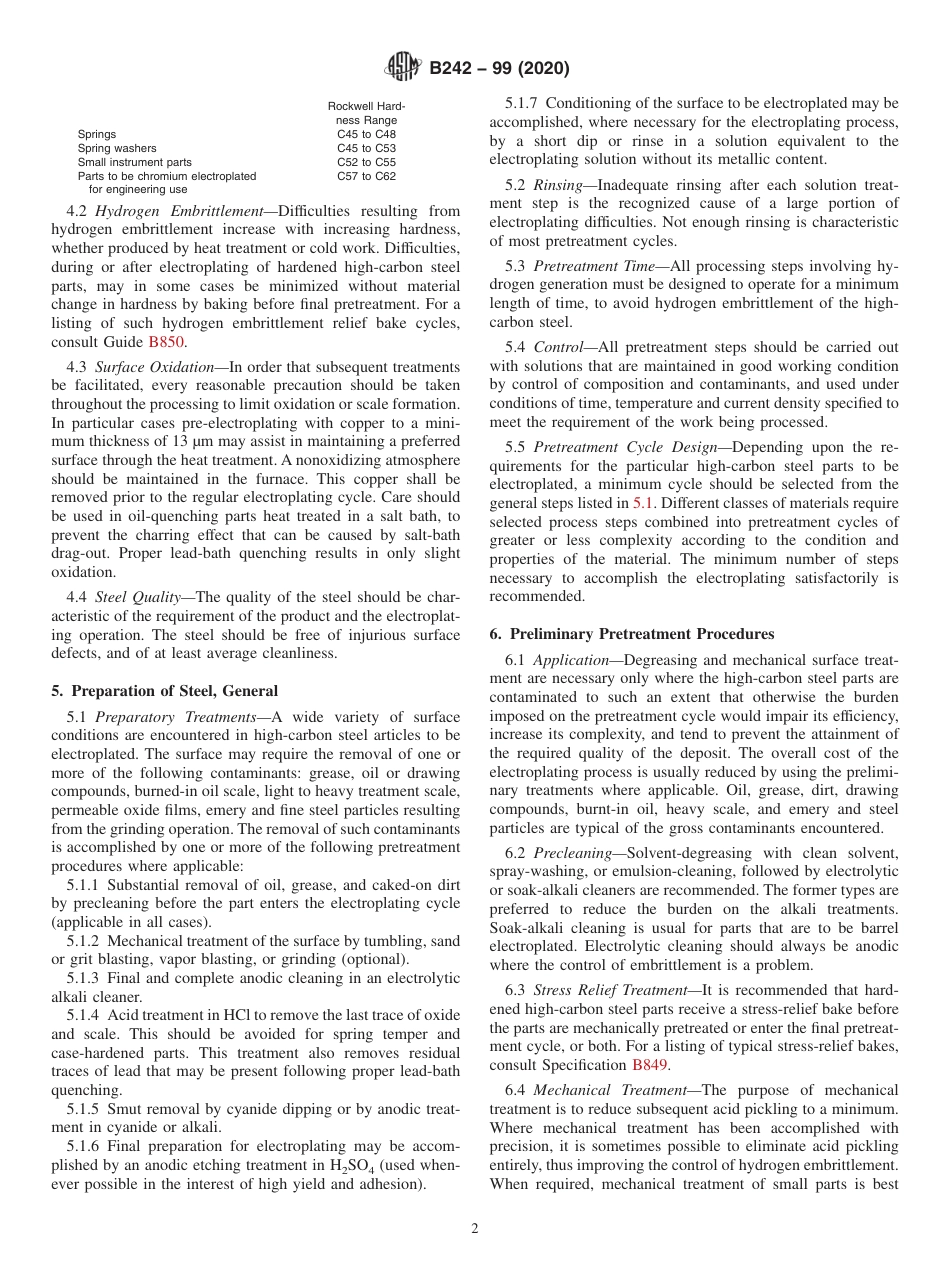 ASTM B242 - 99 (2020).pdf_第2页