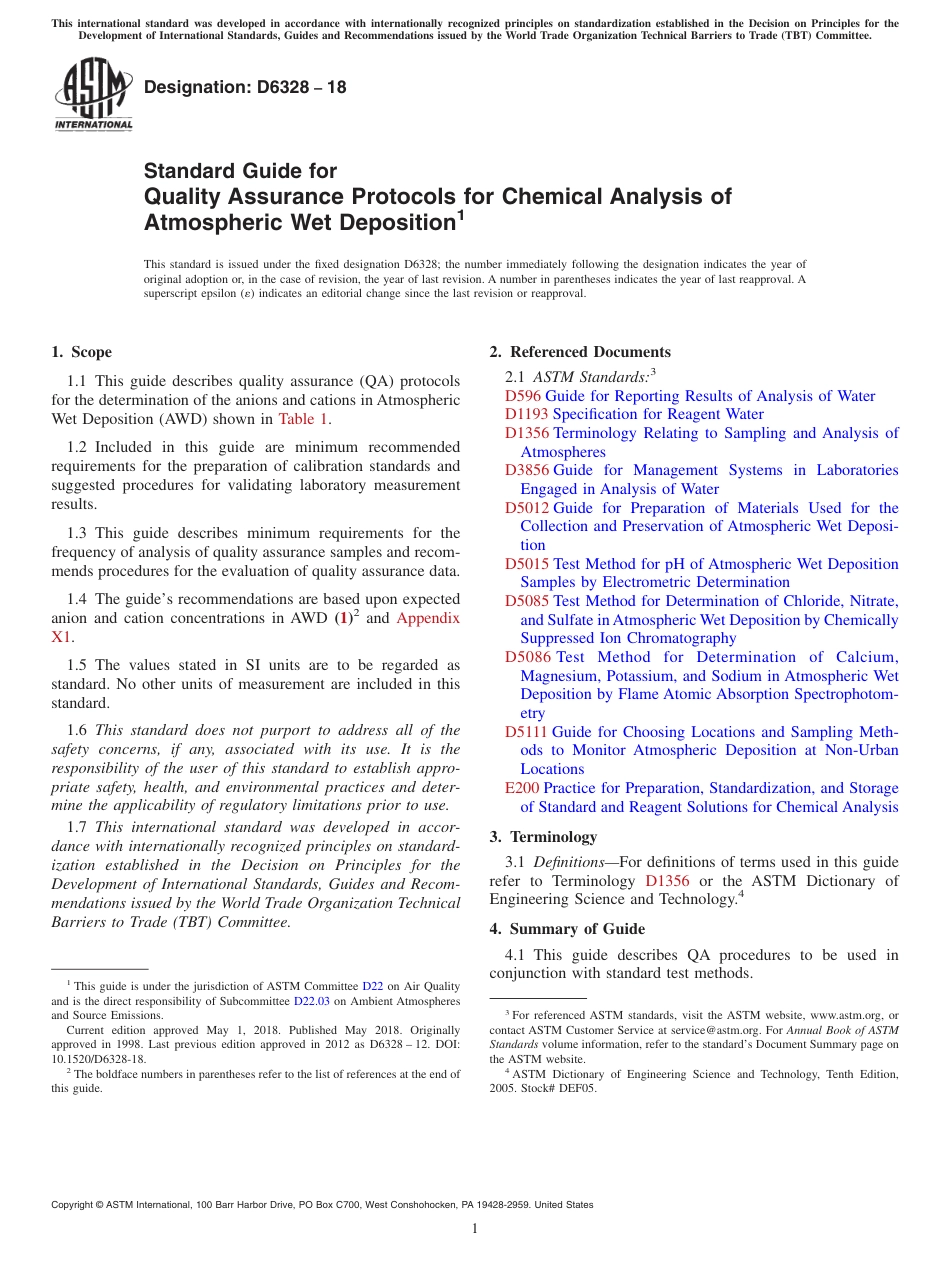 ASTM D6328 - 18.pdf_第1页