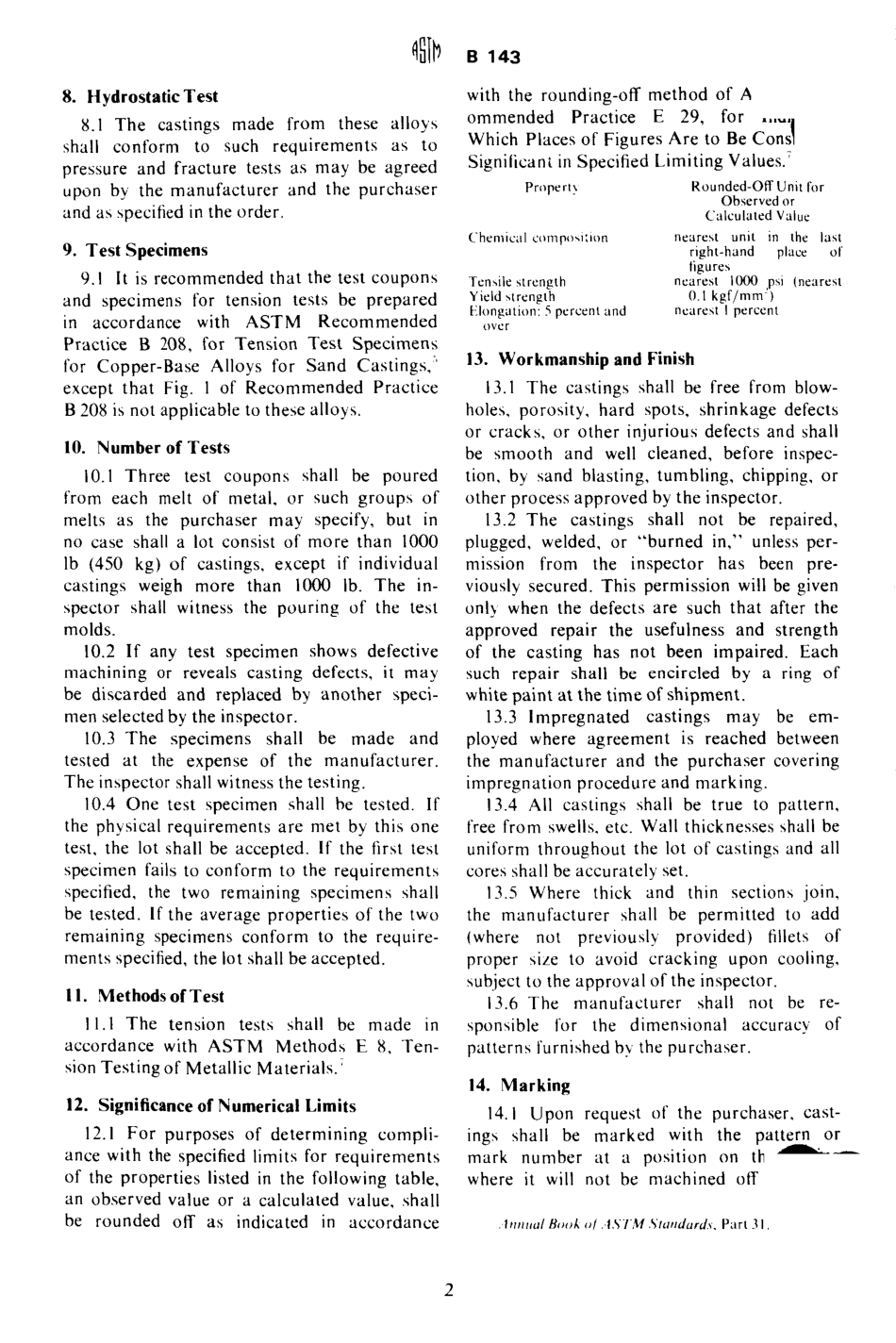 ASTM B143 - 70 scan.pdf_第2页