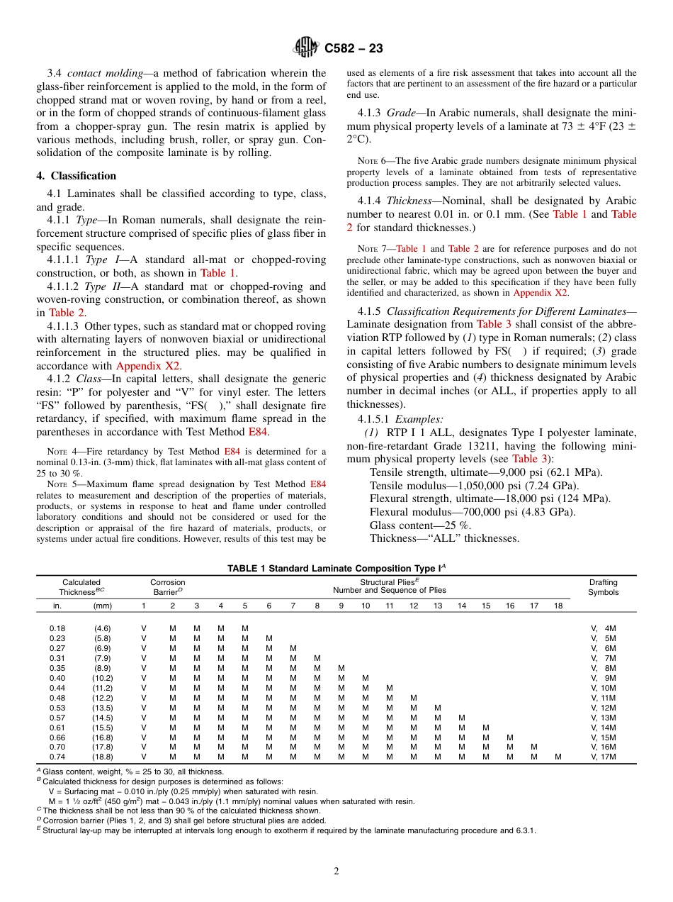 ASTM C582 - 23.pdf_第2页