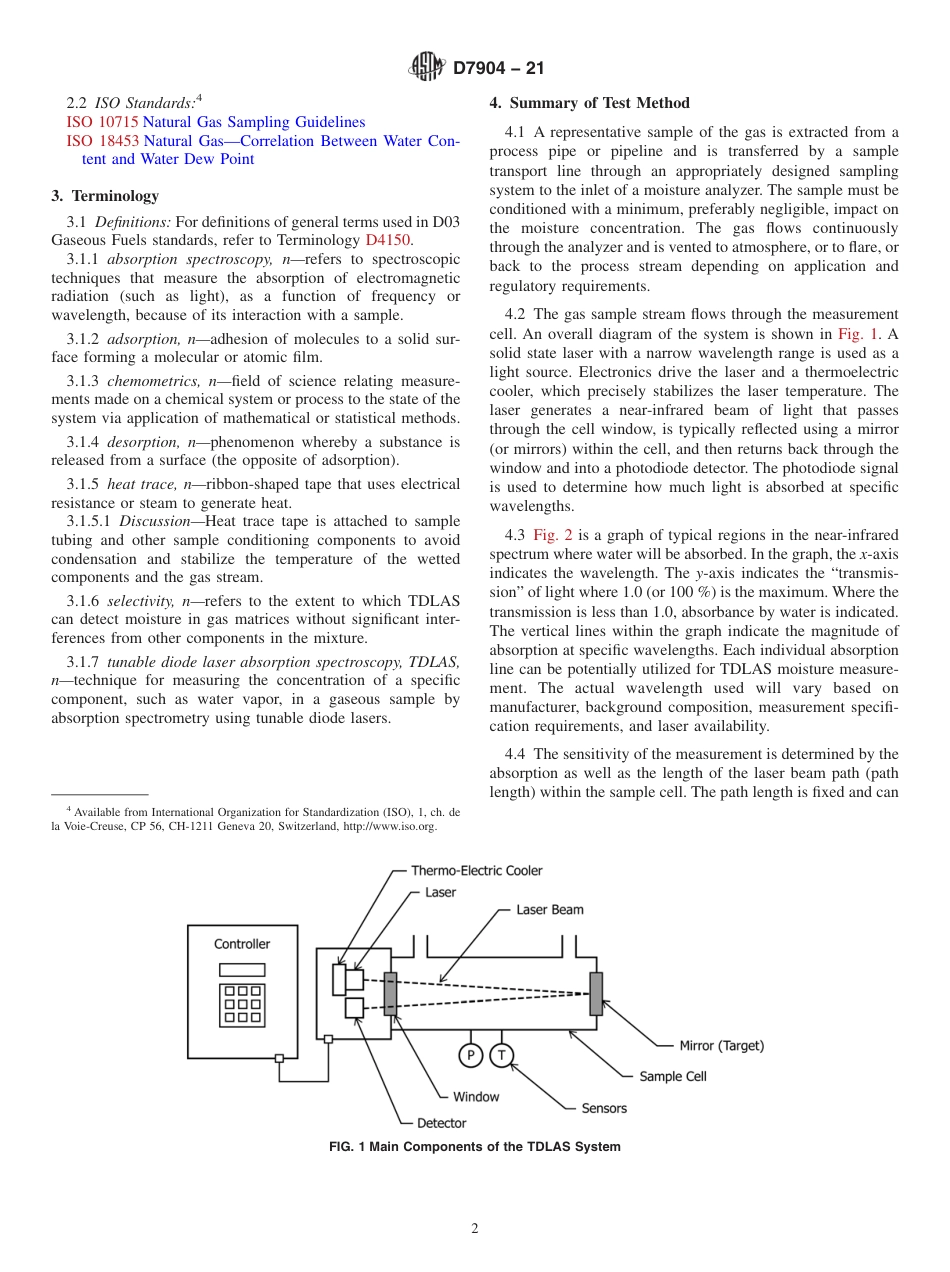 ASTM D7904 - 21.pdf_第2页
