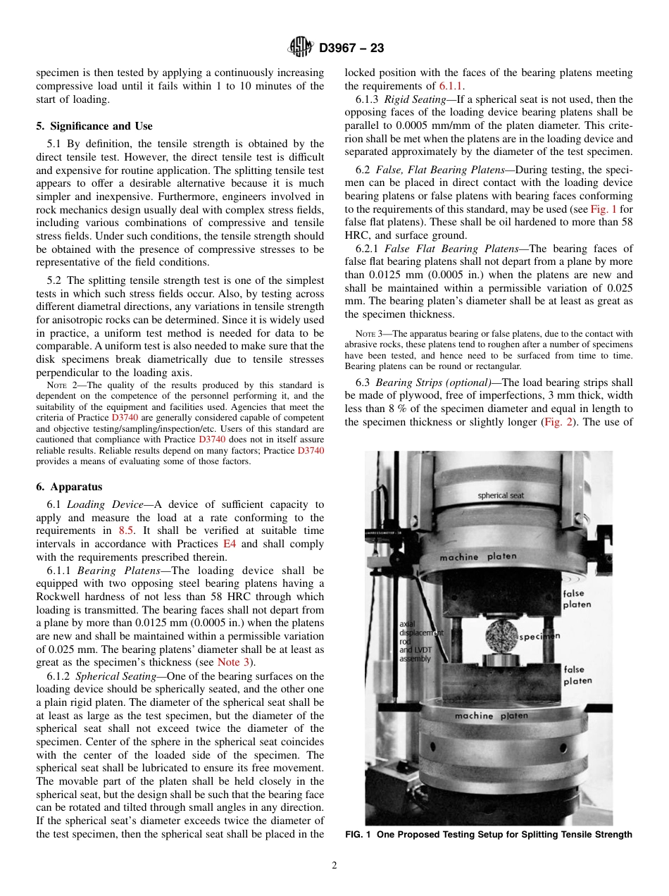 ASTM D3967 - 23.pdf_第2页