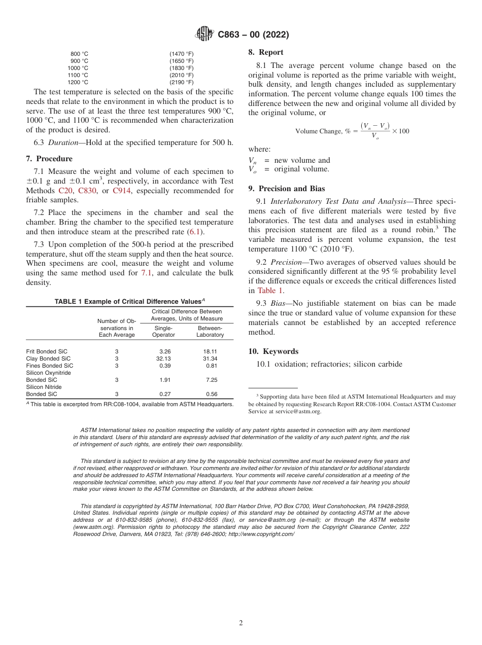 ASTM C863 - 00 (2022).pdf_第2页