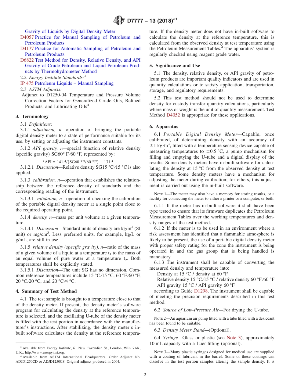 ASTM D7777 - 13 (2018)e1.pdf_第2页