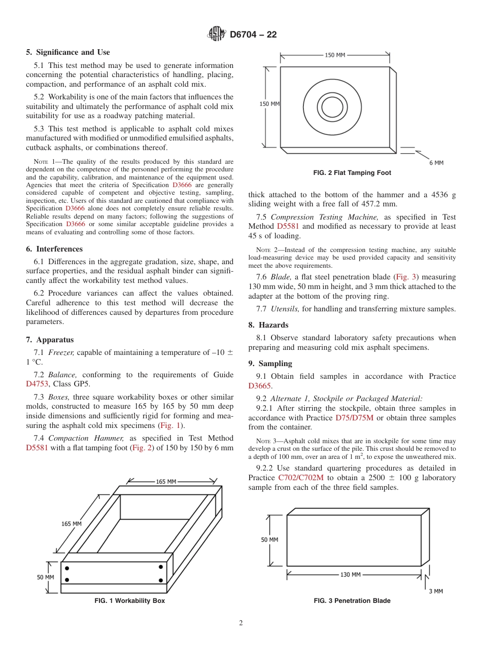ASTM D6704 - 22.pdf_第2页