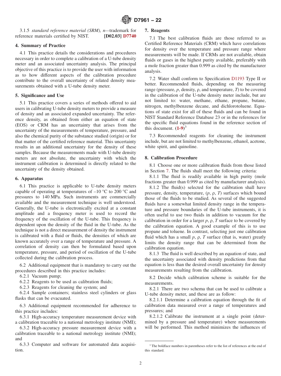 ASTM D7961 - 22.pdf_第2页