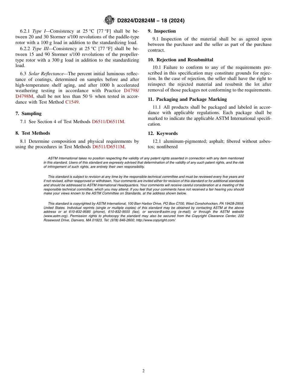 ASTM D2824 - D 2824M - 18 (2024).pdf_第2页