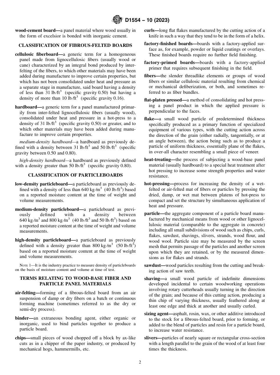 ASTM D1554 - 10 (2023).pdf_第2页