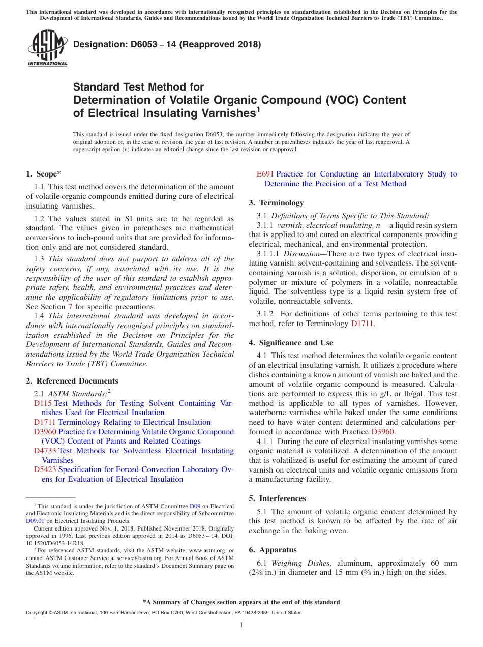 ASTM D6053 - 14 (2018).pdf_第1页