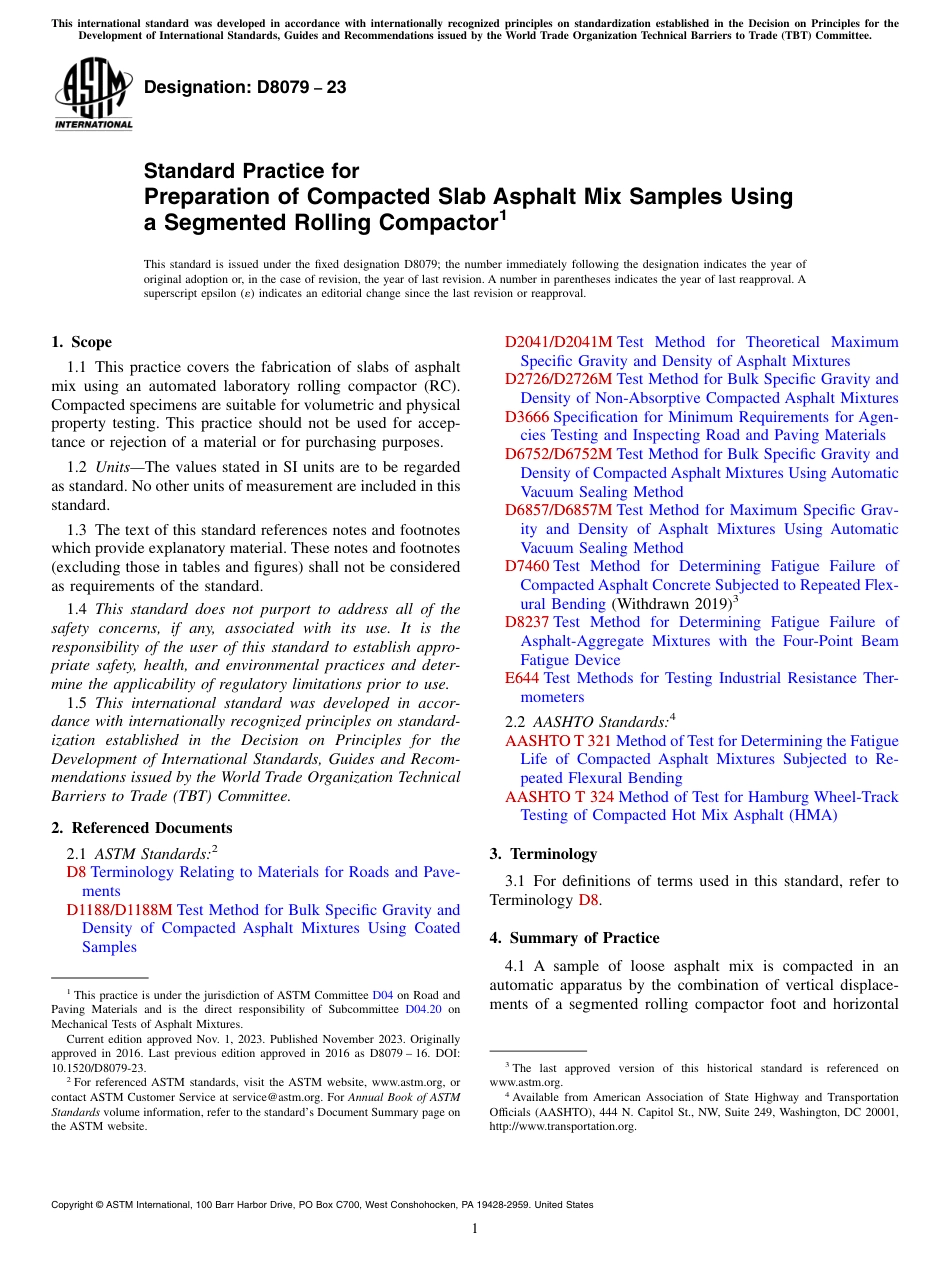 ASTM D8079 - 23.pdf_第1页