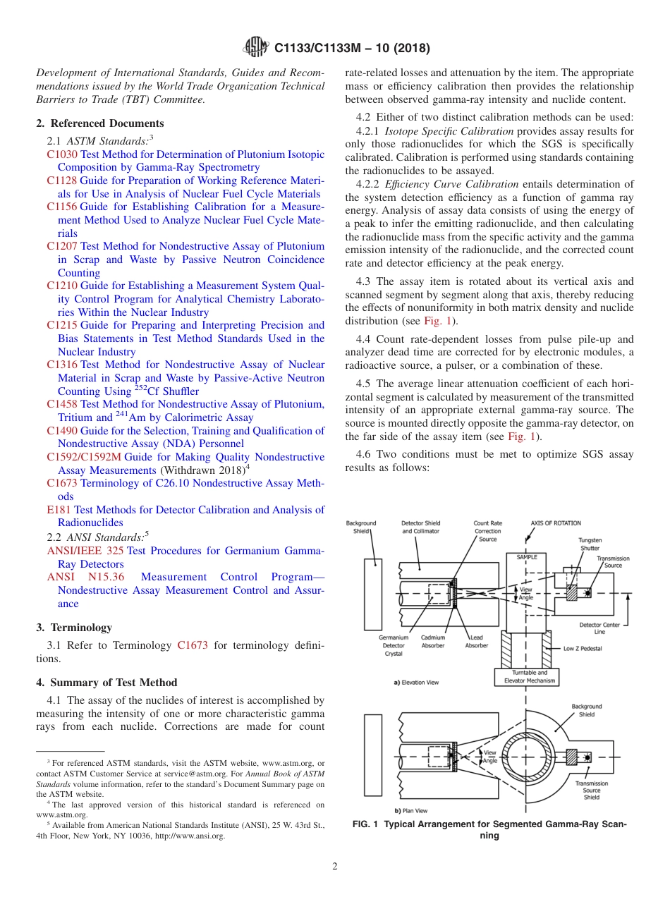 ASTM C1133 - C 1133M - 10 (2018).pdf_第2页
