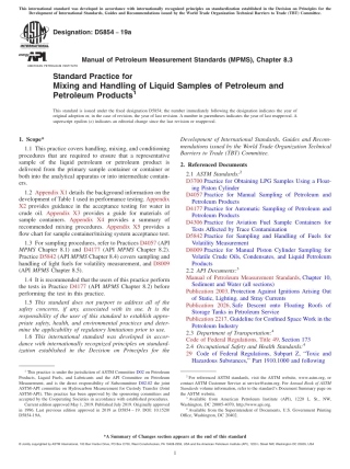 ASTM D5854 - 19a.pdf