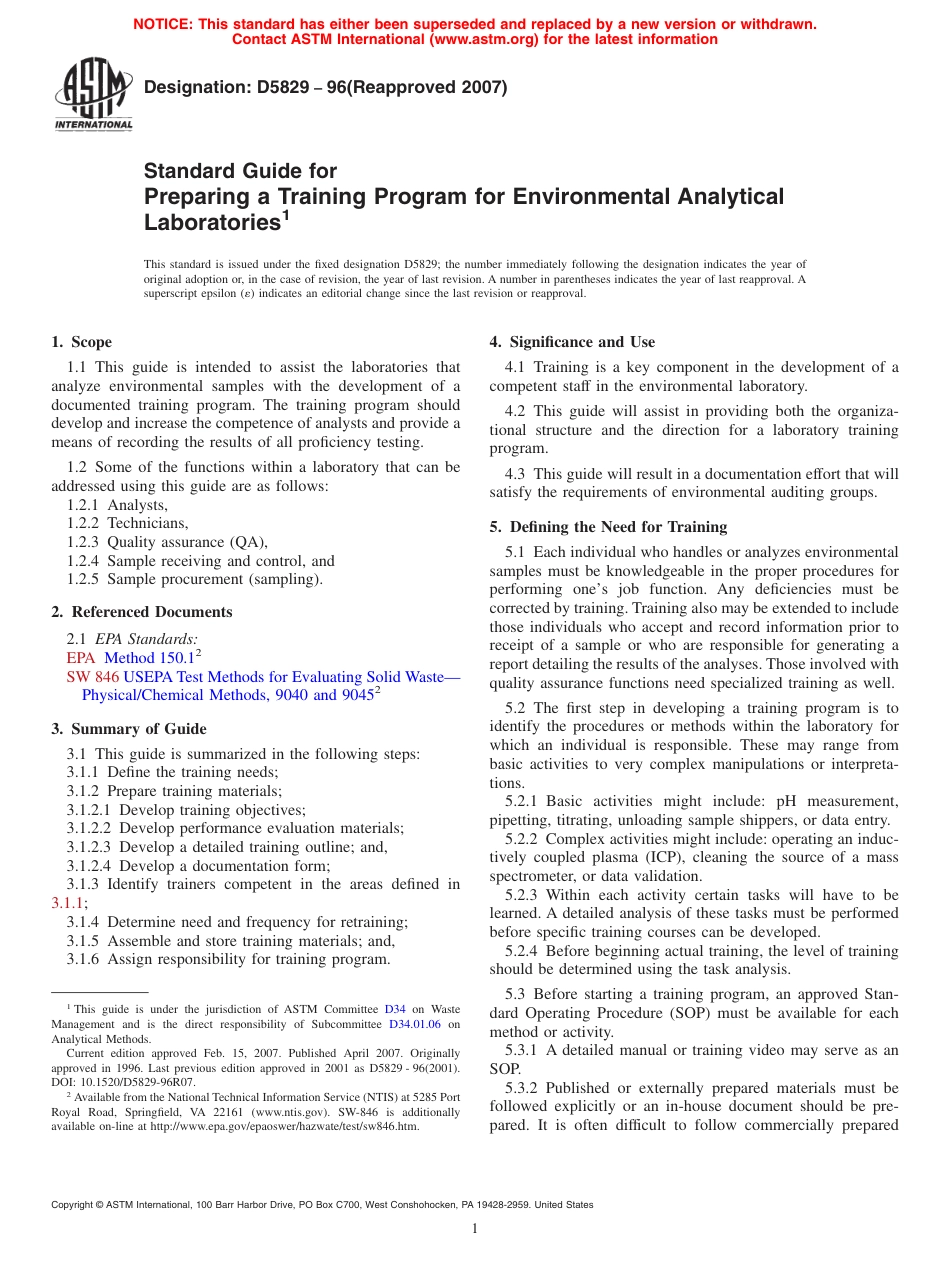 ASTM D5829 - 96 (2007).pdf_第1页