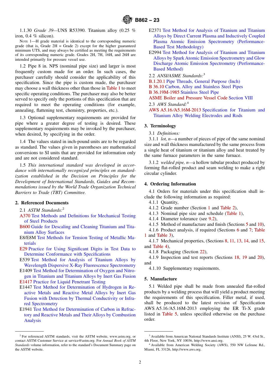 ASTM B862 - 23.pdf_第2页