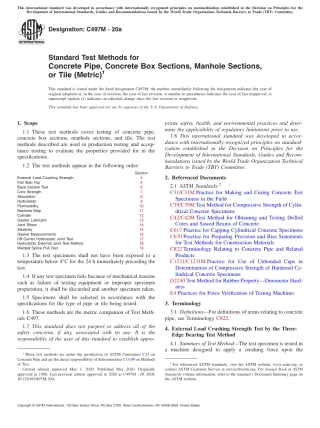 ASTM C497M - 20a.pdf