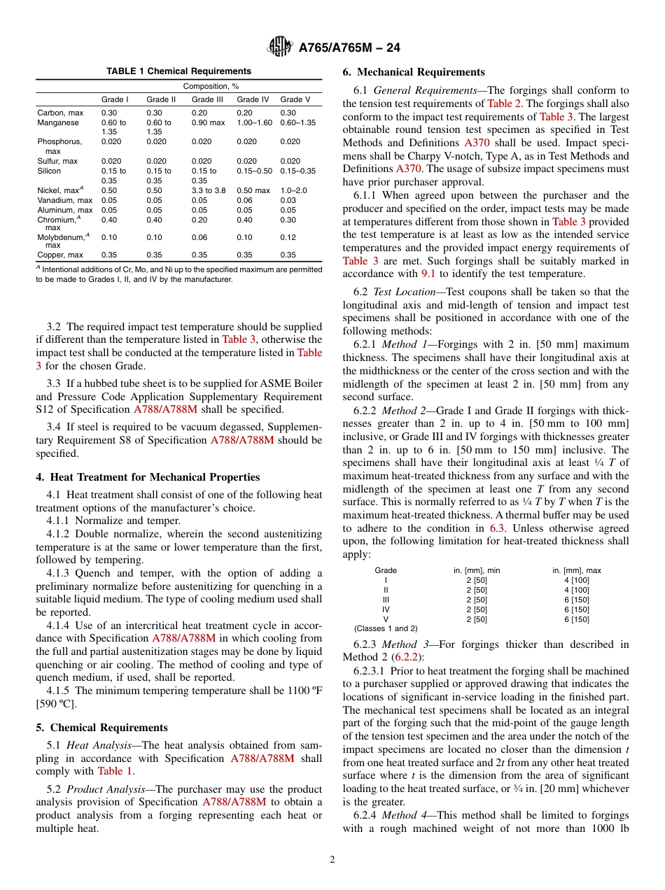 ASTM A765 - A 765M - 24.pdf_第2页