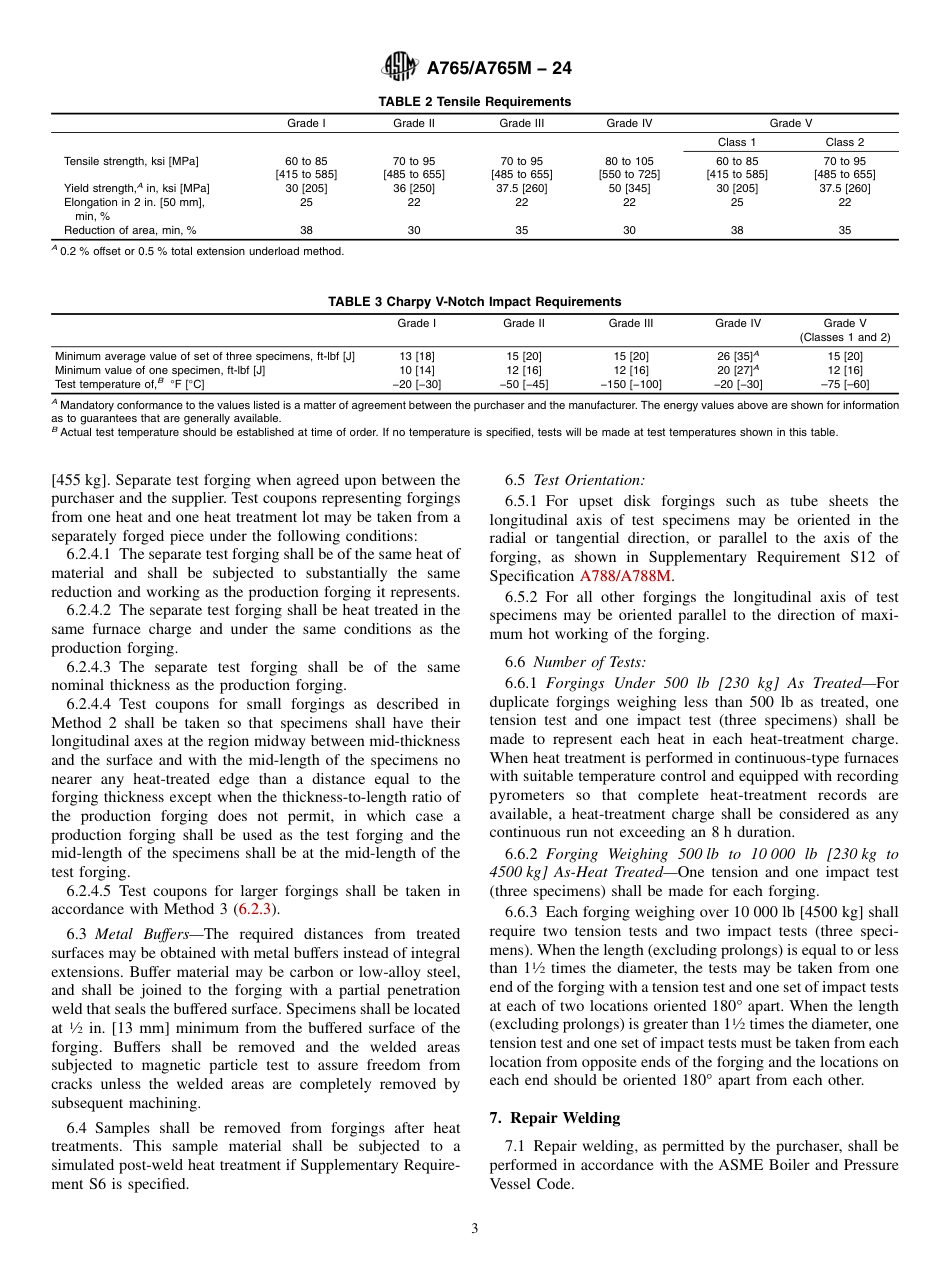 ASTM A765 - A 765M - 24.pdf_第3页