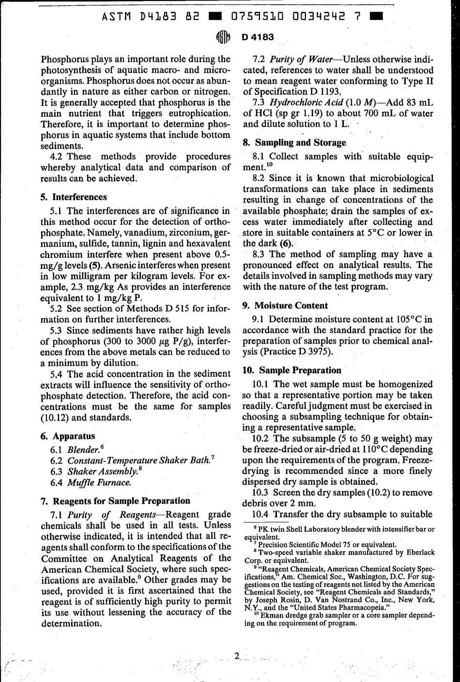 ASTM D4183 - 82 scan.pdf_第2页