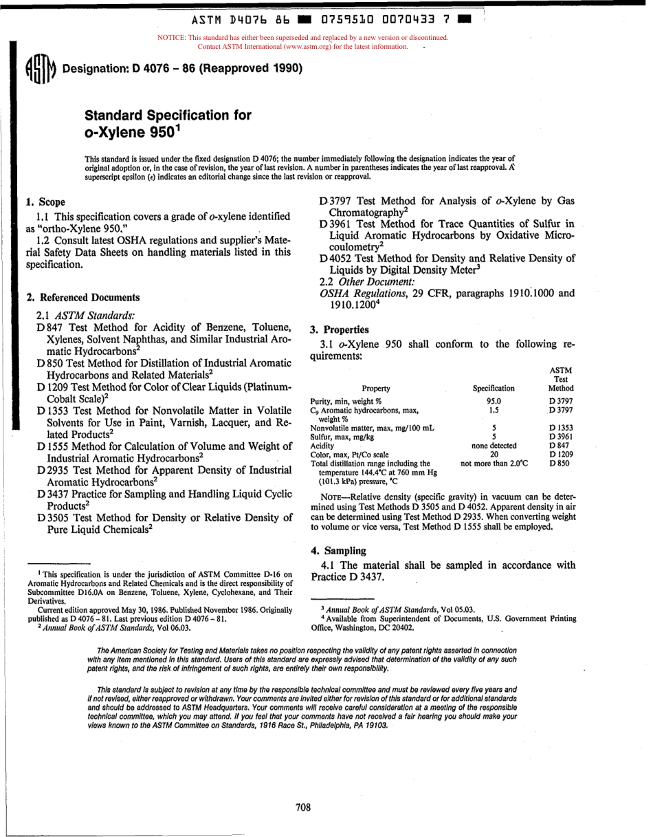 ASTM D4076 - 86 (1990) scan.pdf_第1页