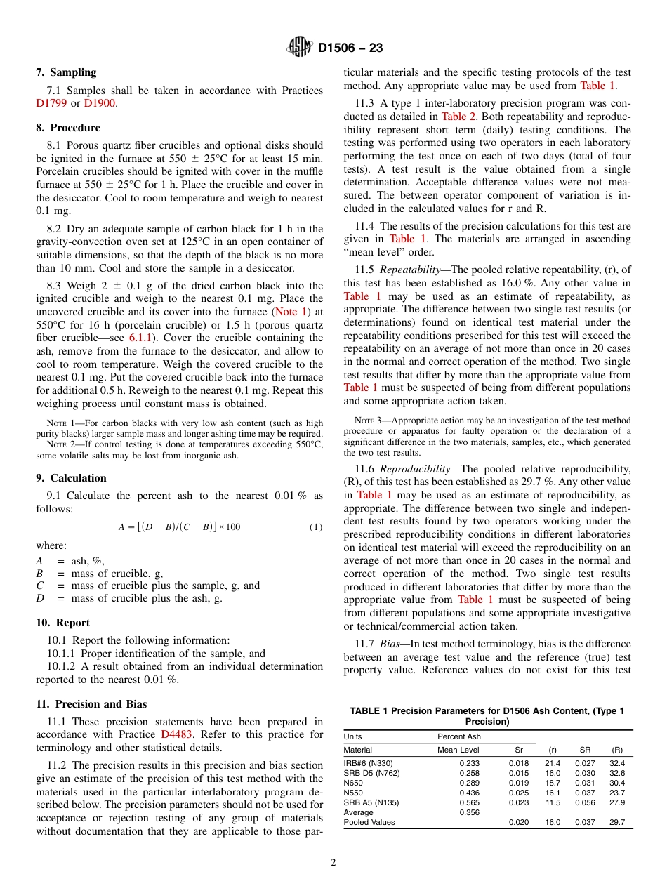 ASTM D1506 - 23.pdf_第2页