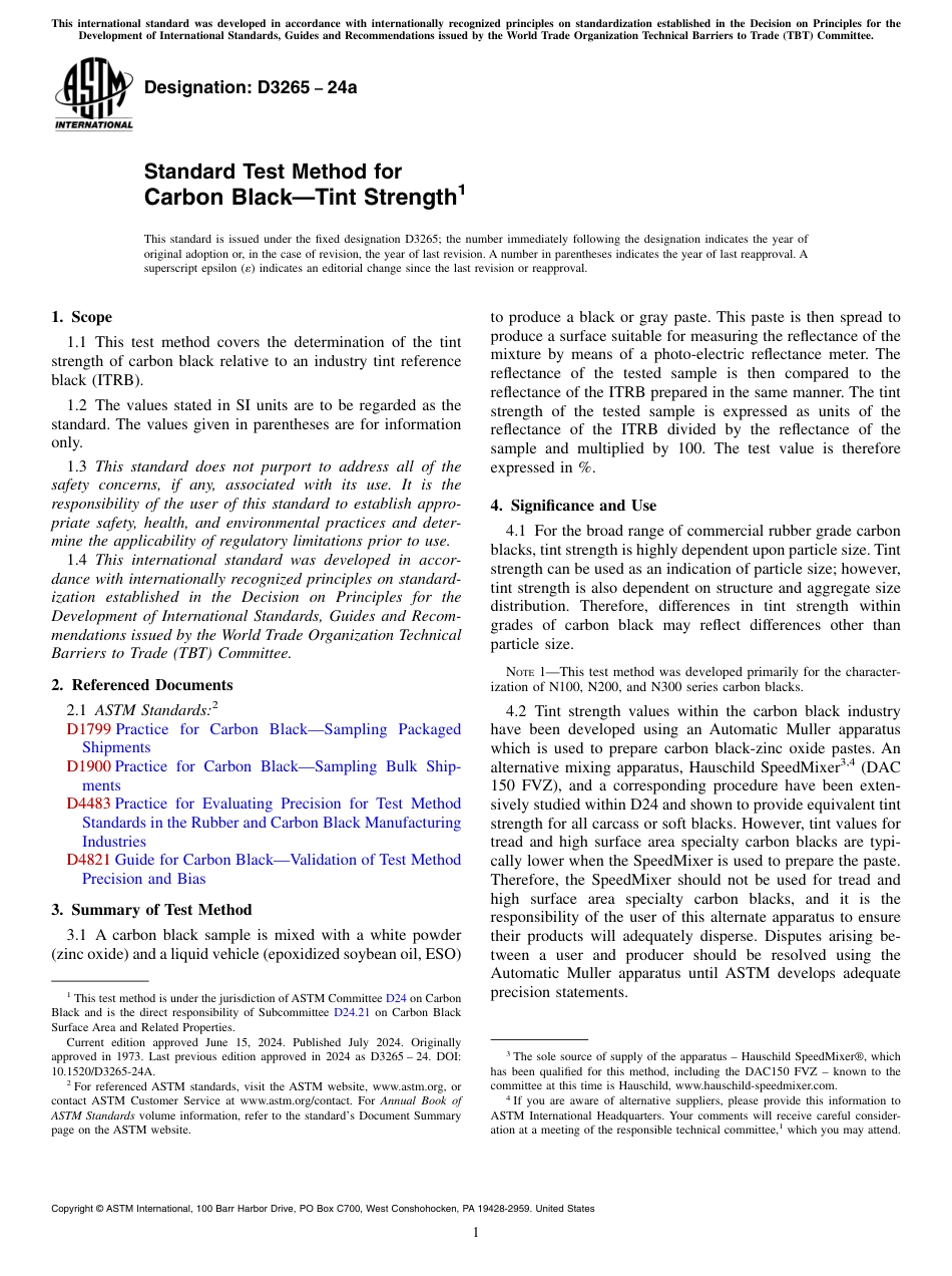 ASTM D3265 - 24a.pdf_第1页