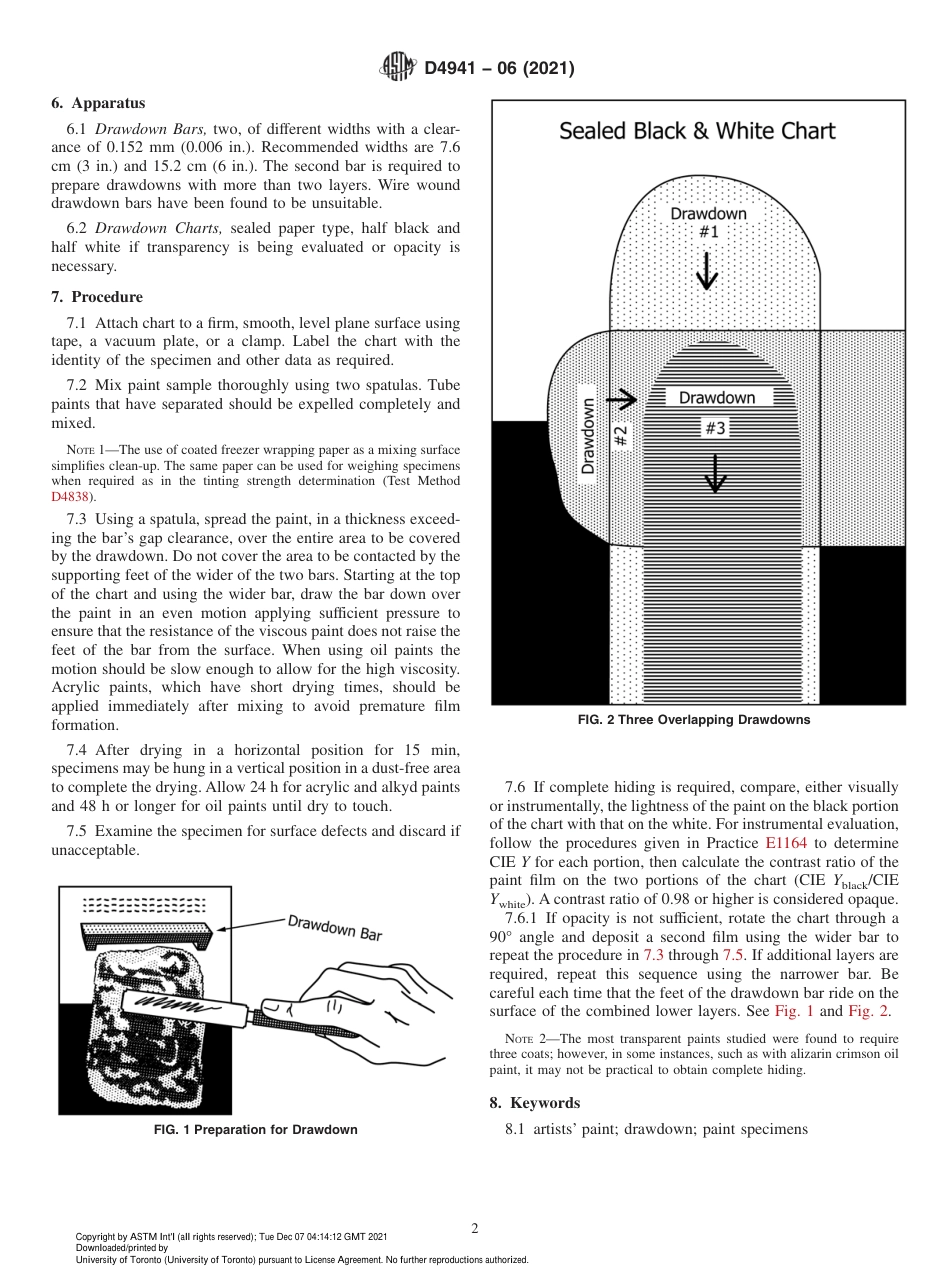 ASTM D4941 - 06 (2021).pdf_第2页