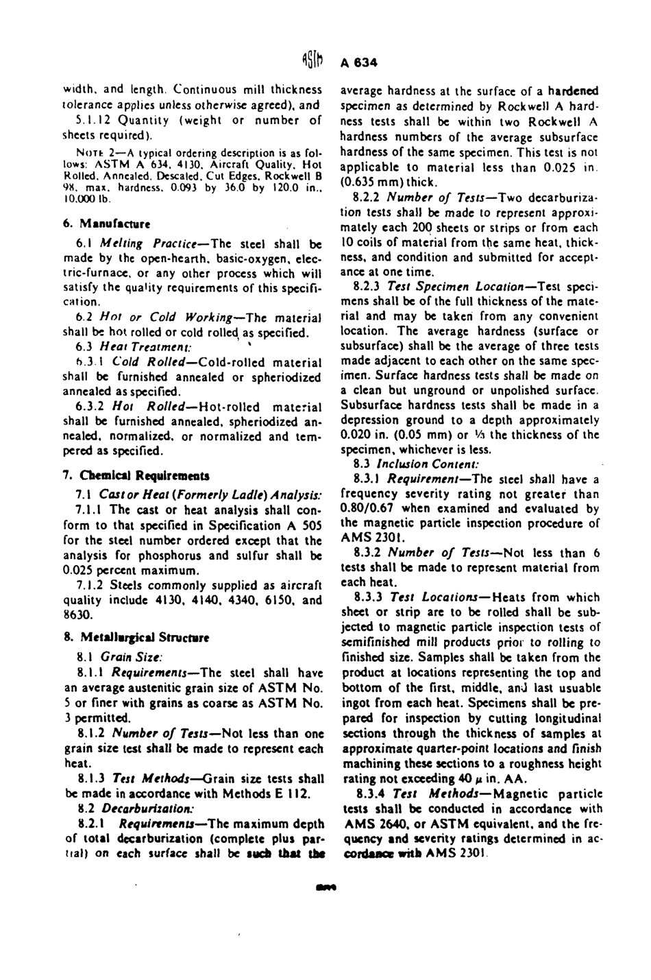 ASTM A634 - 70 scan.pdf_第2页