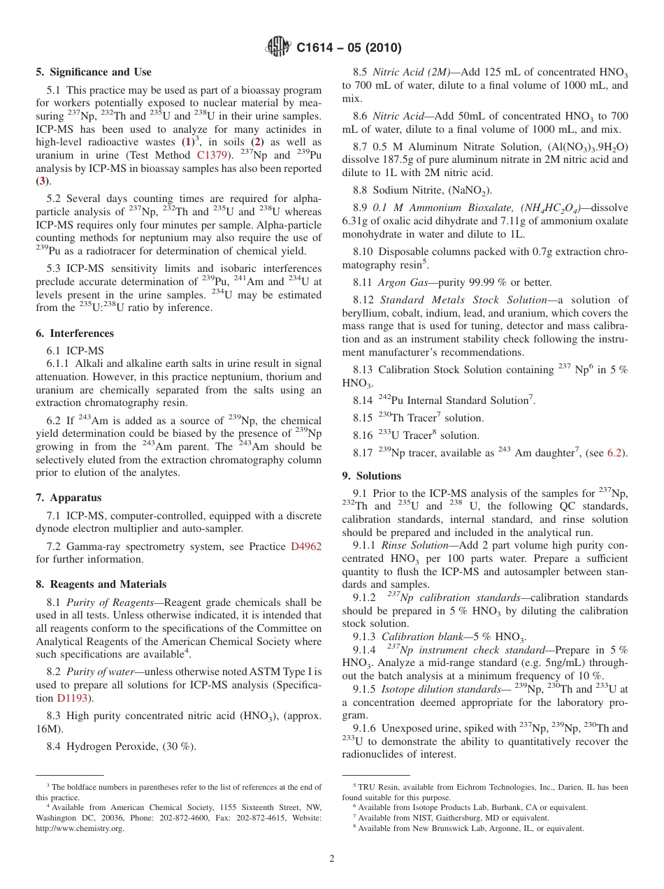 ASTM C1614 - 05 (2010).pdf_第2页