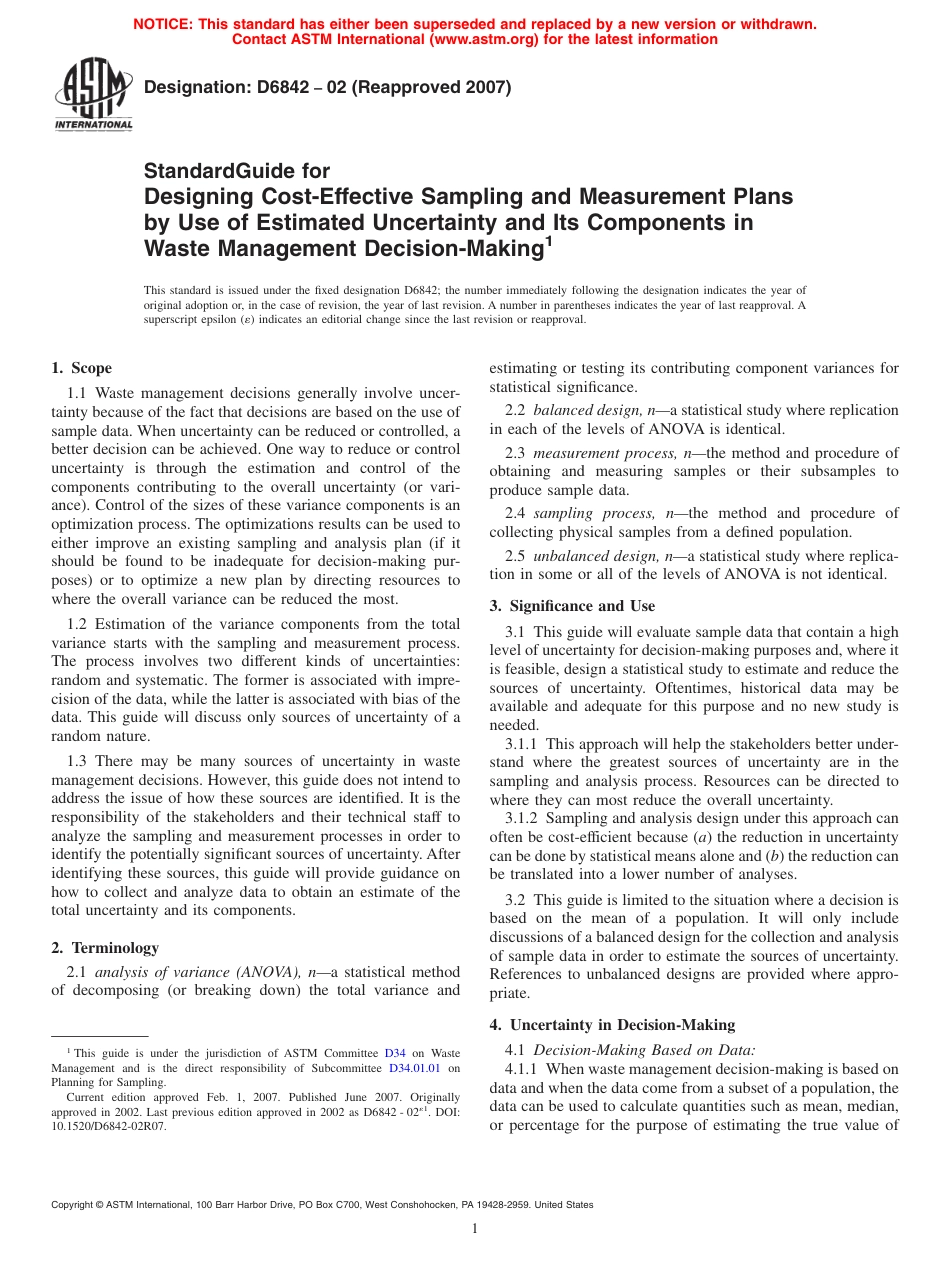 ASTM D6842 - 02 (2007).pdf_第1页