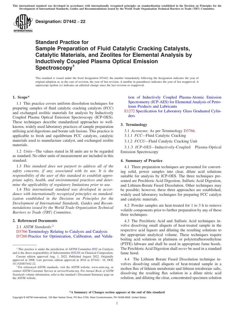 ASTM D7442 - 22.pdf_第1页