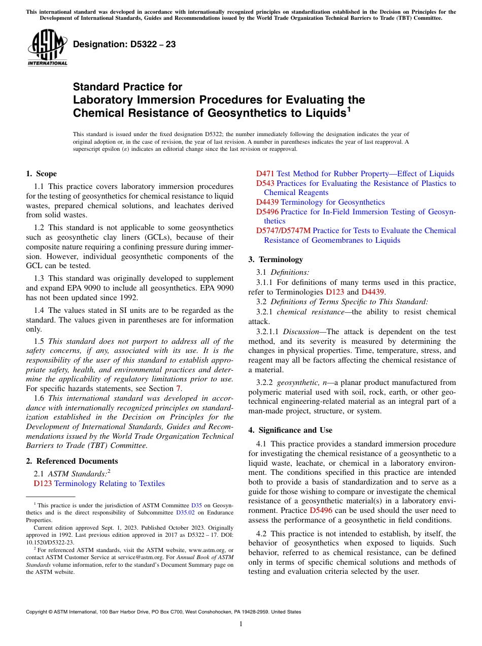 ASTM D5322 - 23.pdf_第1页