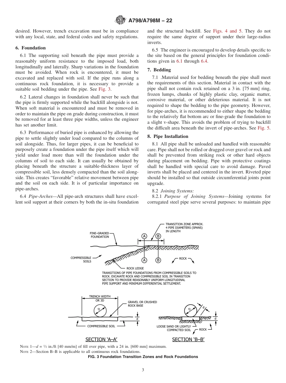 ASTM A798 - A 798M - 22.pdf_第3页
