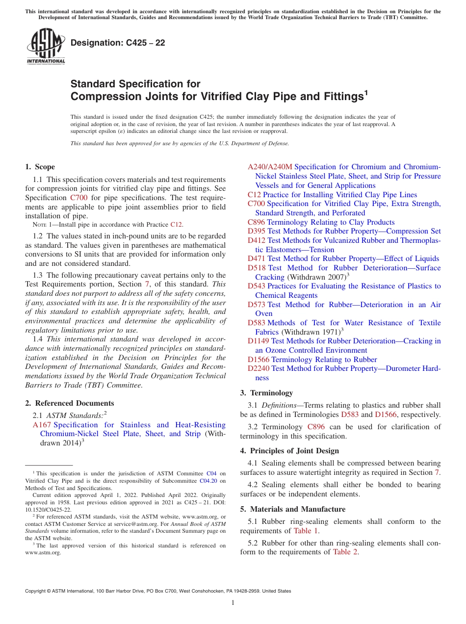 ASTM C425 - 22.pdf_第1页