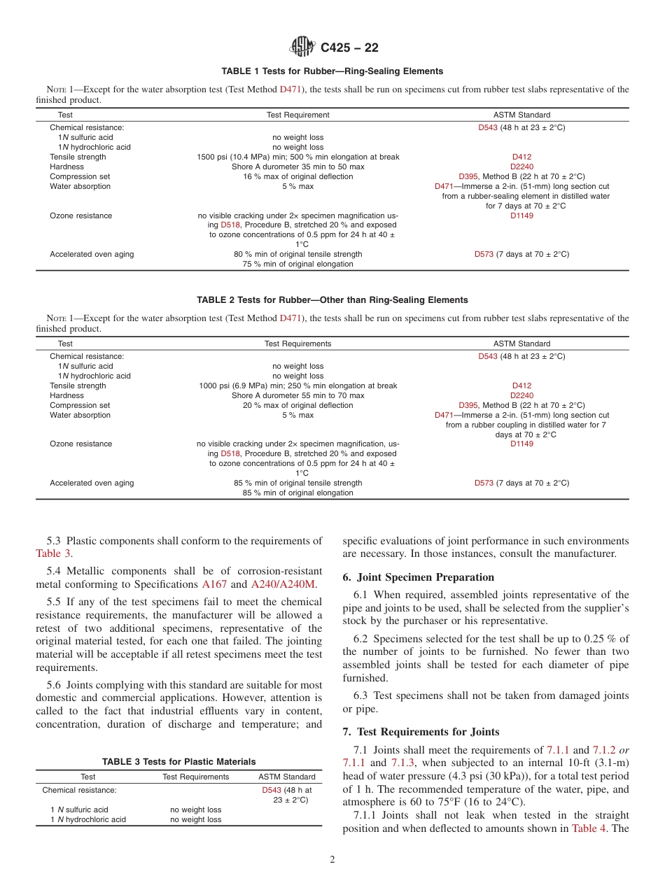 ASTM C425 - 22.pdf_第2页
