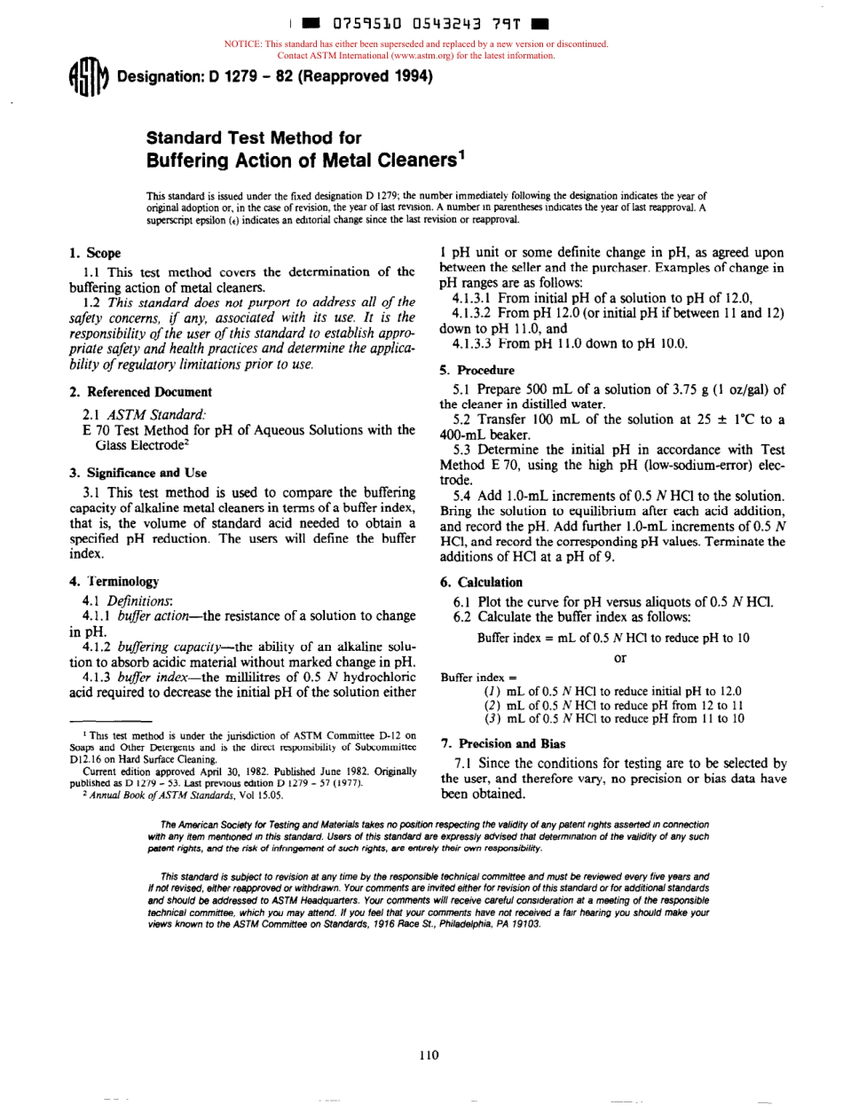 ASTM D1279 - 82 (1994) scan.pdf_第1页