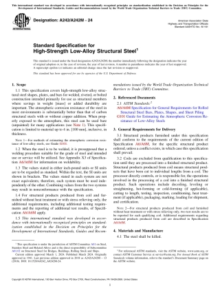 ASTM A242 - A 242M - 24.pdf