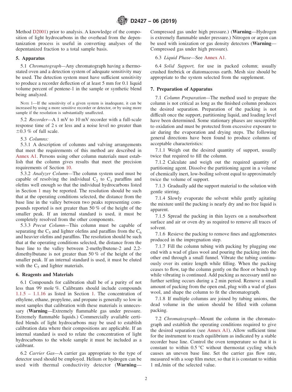ASTM D2427 - 06 (2019).pdf_第2页