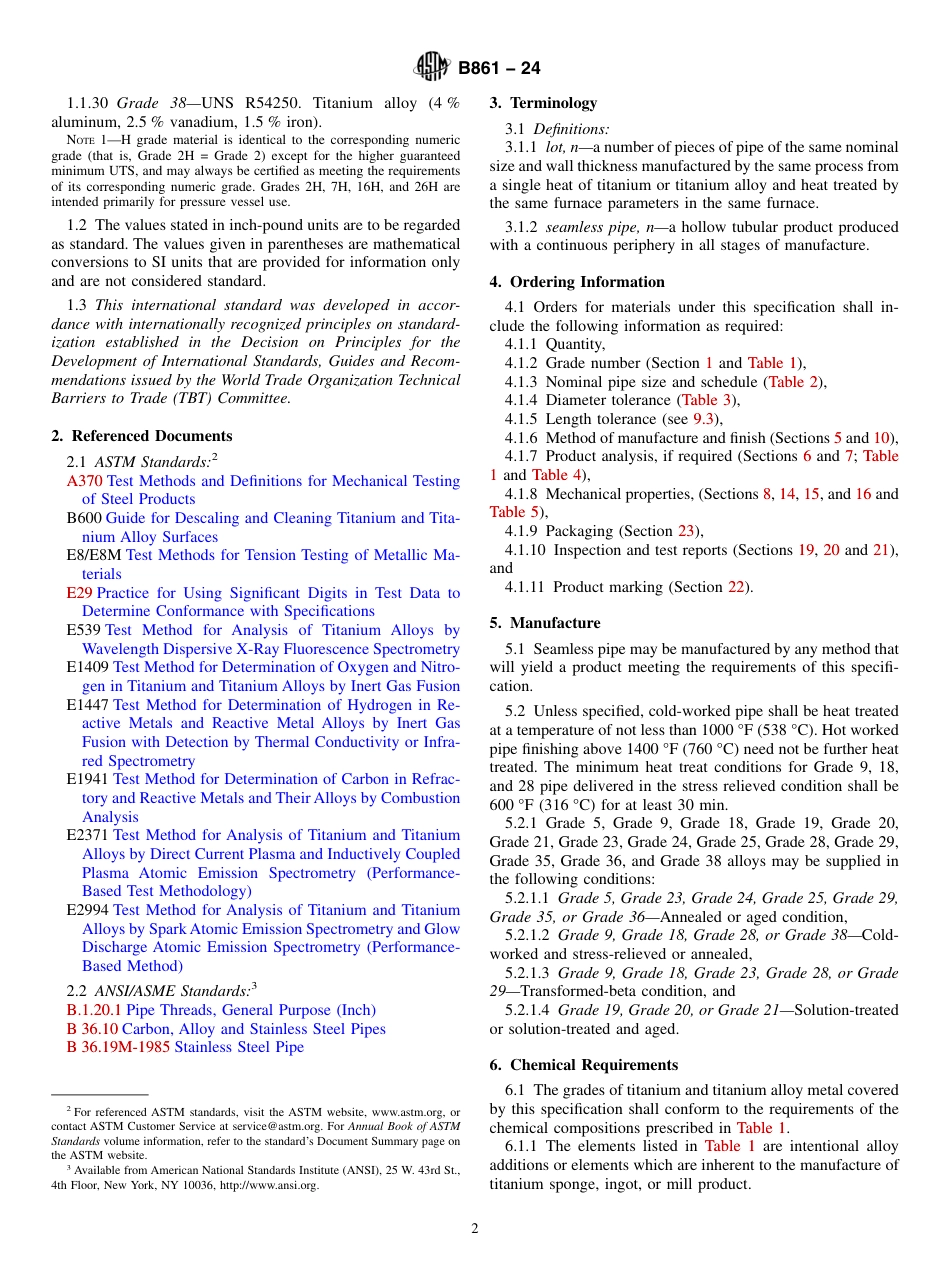 ASTM B861 - 24.pdf_第2页