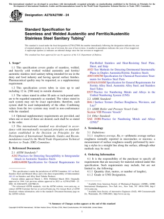 ASTM A270 - A 270M - 24.pdf