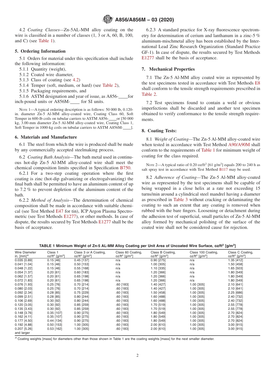 ASTM A856 - A 856M - 03 (2020).pdf_第2页