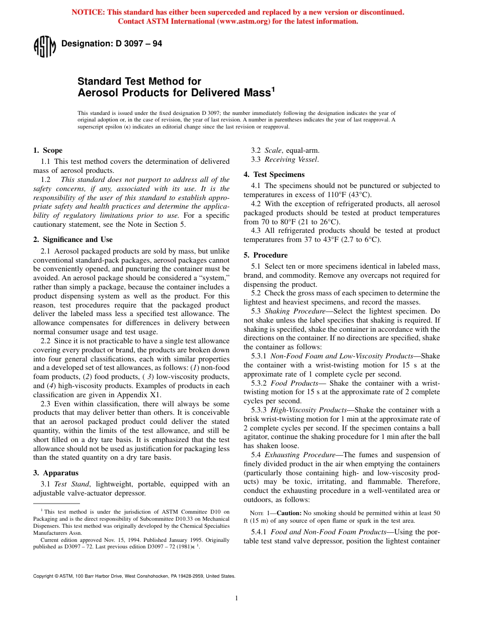 ASTM D3097 - 94.pdf_第1页